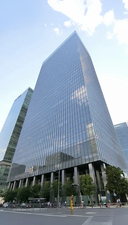 東京支店